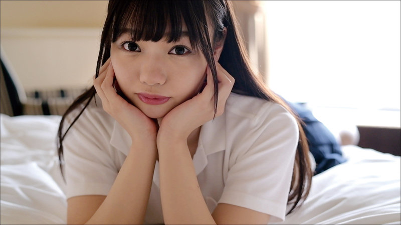 完全主観 優等生痴女美少女の誘惑性交 斎藤まりな - サンプル画像 - 1