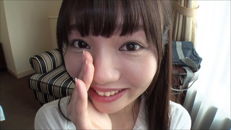 完全主観 優等生痴女美少女の誘惑性交 斎藤まりな - サンプル画像 - 3