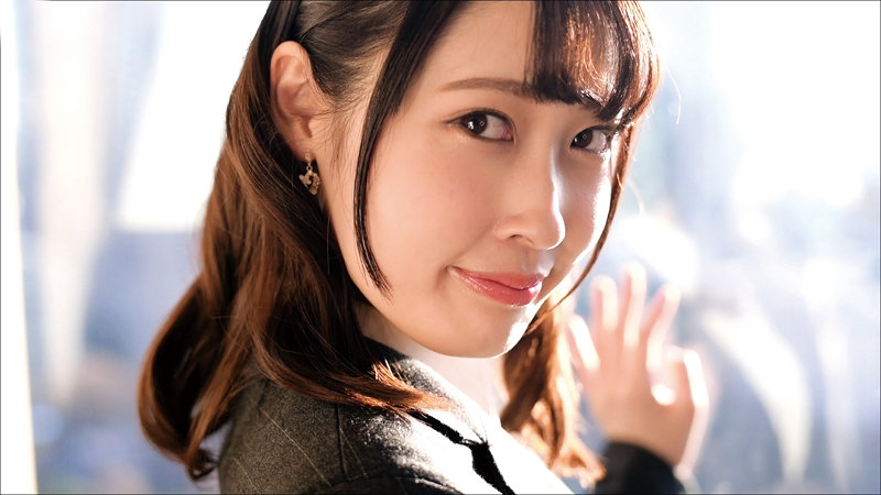 可愛すぎる会社の部下と相部屋ホテルでひたすら朝まで不倫SEXに明け暮れた飲み会終わりの一夜。天然美月 - サンプル画像 - 2