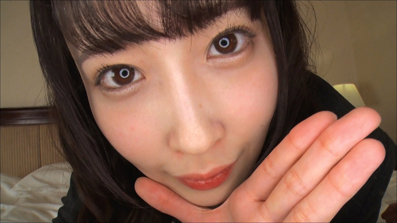 可愛すぎる会社の部下と相部屋ホテルでひたすら朝まで不倫SEXに明け暮れた飲み会終わりの一夜。天然美月 - サンプル画像 - 3