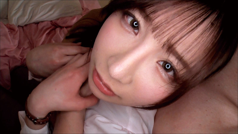 可愛すぎる会社の部下と相部屋ホテルでひたすら朝まで不倫SEXに明け暮れた飲み会終わりの一夜。伊東める - サンプル画像 - 7