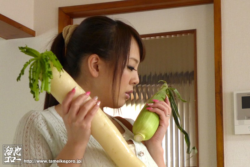 男根の誘い Hitomi - サンプル画像 - 5