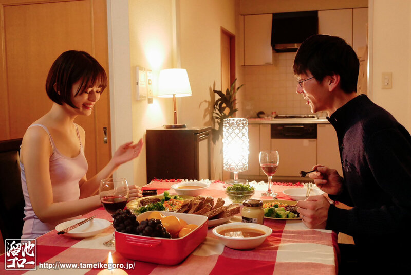 妻の残業NTR わたし、旦那に嘘をついて残業しています…。 月乃ルナ - サンプル画像 - 12