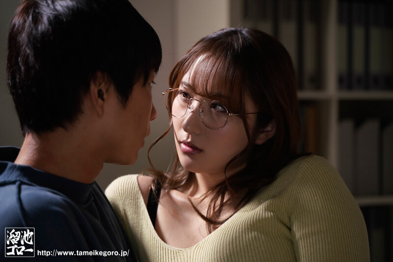 バイト先NTR 欲求不満な人妻の愚痴を聞いていたら毎日中出しSEXできた 北野未奈 - サンプル画像 - 1