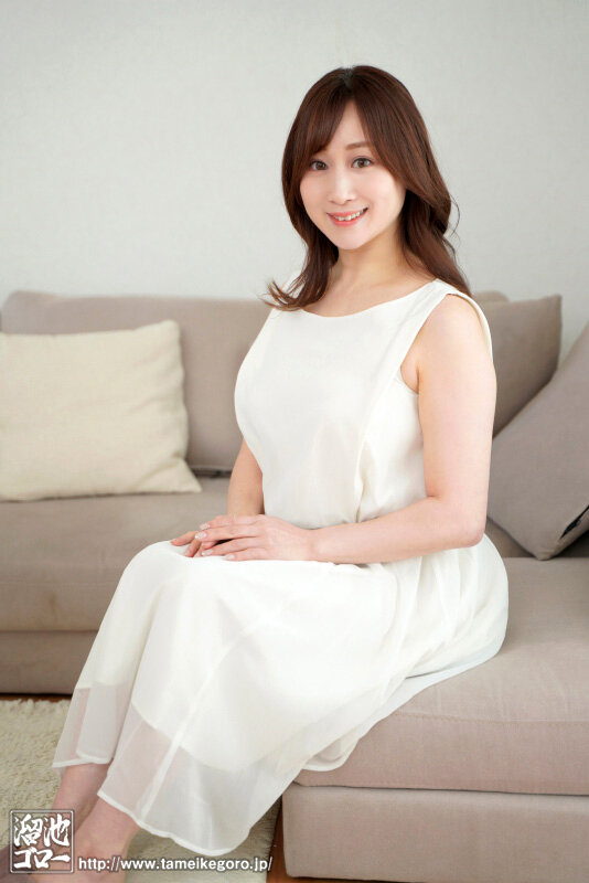 溜池ゴローPresents 見れば絶対妻をイカせられるセックスレス夫婦のためのHow to SEX-入門編- 川上ゆう - サンプル画像 - 11