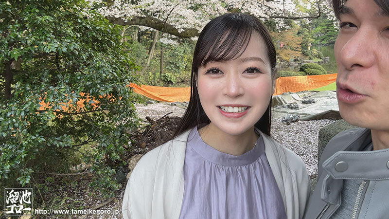 キスは積極的、フェラは情熱的な奥様 白河まゆみ31歳 夫に月1SEXの約束を破られてAVに出演します。 初撮り人妻ノンフィクション - サンプル画像 - 1