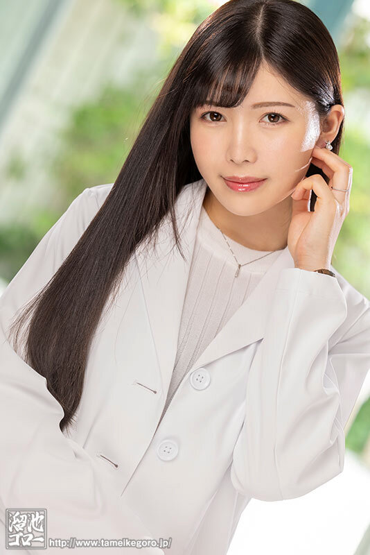 「私、避妊しないので。」中出しOK！現役外科医・綾瀬みなみ（人妻）AVデビュー！！ - サンプル画像 - 12