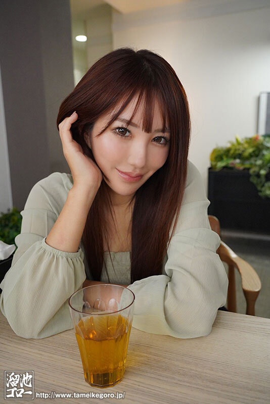 「あなたの精子で孕ませて…。」妻の友人の誘惑淫語ラッシュで脳みそバグりまくり逆NTR 完全主観×バイノーラル×静寂環境 天海つばさの顔面と淫語を余すことなく収録！ 天海つばさ - サンプル画像 - 1