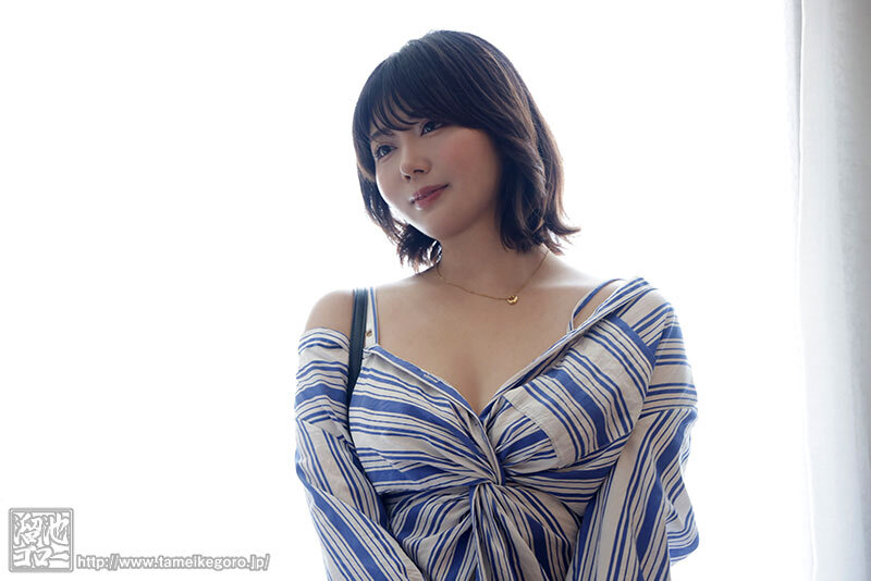 新人 元女子アナウンサー真北祈24歳 数日後に結婚をする、次世代人妻エース。 真北祈 - サンプル画像 - 2