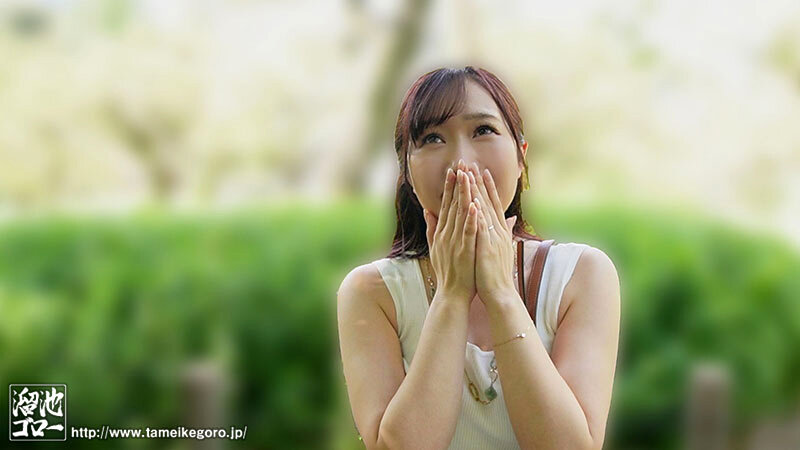【最強エロHおっぱい】×【マ○コバカ潮吹き】 気持ちいいSEXがしたいとホテルにやって来た爆乳ビッチ！ガバガバ潮吹き＆中出しリクエスト！夫以外のチ○ポで乳首をビンビンにさせてメス顔でイキまくる！！ アラサー妻 1人目 ほのさん（28歳） - サンプル画像 - 2