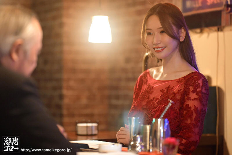 「地面師のワナに堕ちていく…。」媚薬を注入されてチ○ポでイカされまくって廃人になってしまう 人妻捜査官・アイ 佐山愛 - サンプル画像 - 11