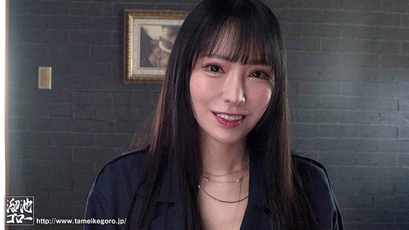 某ドSテレビプロデューサーとの枕営業でマゾ覚醒した元芸能人妻ハードブレイクAVデビュー 兎美かれん - サンプル画像 - 2