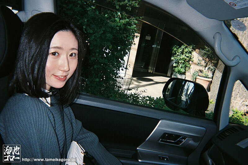 「主婦」に閉ざされた恥じらいAcup ドマゾ♀ チクビ絶頂 のむっつりオンナ 温泉ハメ撮り生パコW不倫 槇原とわ - サンプル画像 - 2
