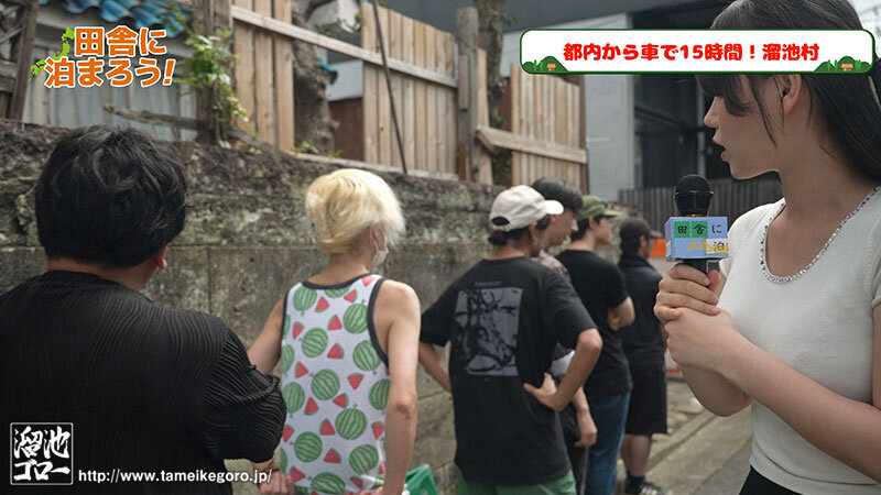 【専属共演史上、最高にエグい2人】 暇を持て余した発情ドスケベ姉妹の下品な田舎チ○ポライフ 大谷双葉 夢実かなえ - サンプル画像 - 1