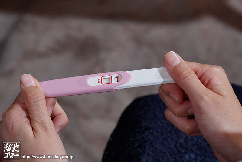 「やめてっ孕んじゃう…！」夫が海外出張中の20日間、夫の部下に毎日中出しされています。 潤うるる - サンプル画像 - 12