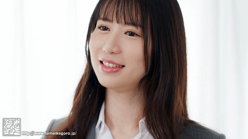 夜になると変態になっちゃう不動産営業オフィスレディ 市川詩織 - サンプル画像 - 1