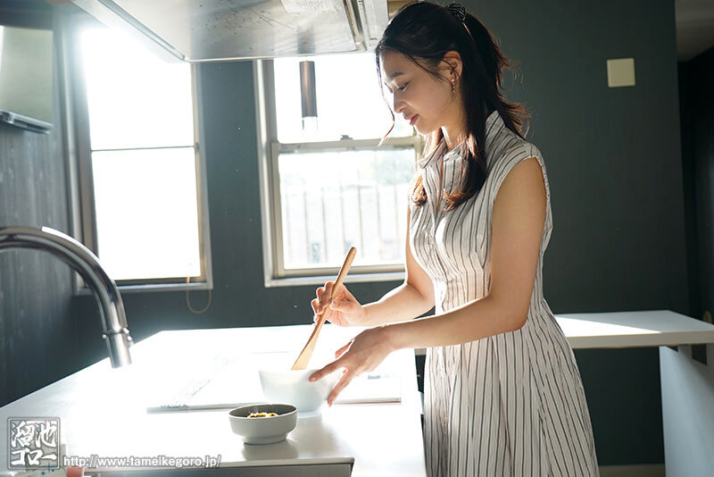 新人 渋沢りえる（29歳）AVデビュー 愛嬌も芯の強さもSEXのポテンシャルもピカイチな人妻 - サンプル画像 - 11