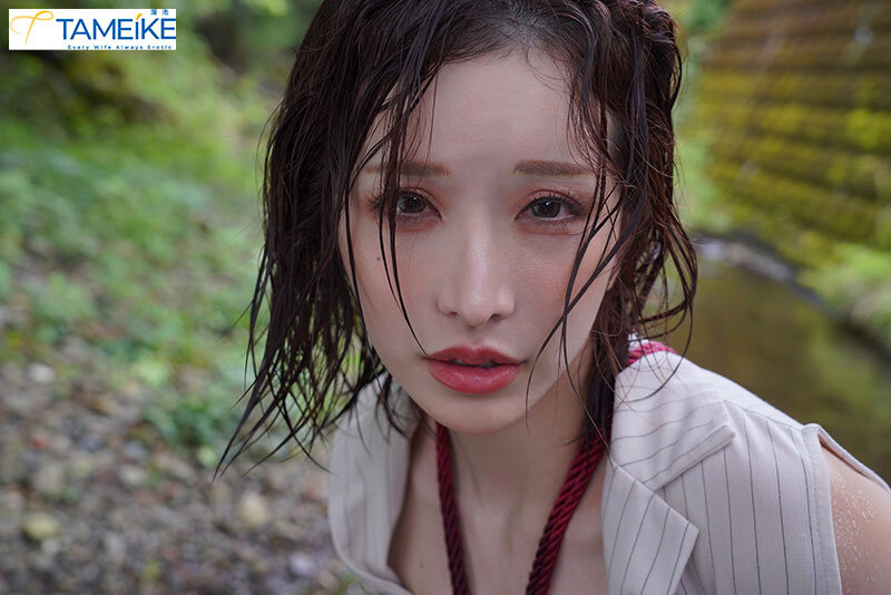 専属・夢実かなえのカラダとマ○コとクチと痴女テク全て封じて極限状態にして限界までイカセまくるSM解禁ドキュメント - サンプル画像 - 1