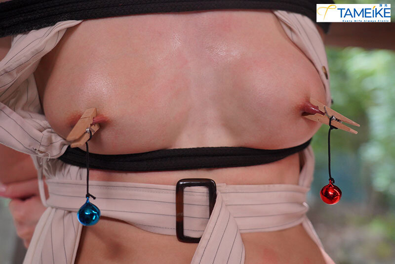 専属・夢実かなえのカラダとマ○コとクチと痴女テク全て封じて極限状態にして限界までイカセまくるSM解禁ドキュメント - サンプル画像 - 4