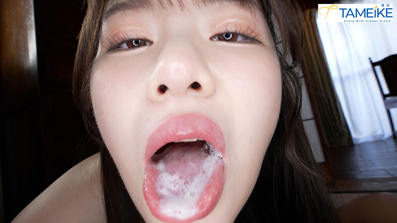 地味OLの脱いだらすごいおっぱいと下品なガンギマリSEX（MFYD-098） - サンプル画像 - 7