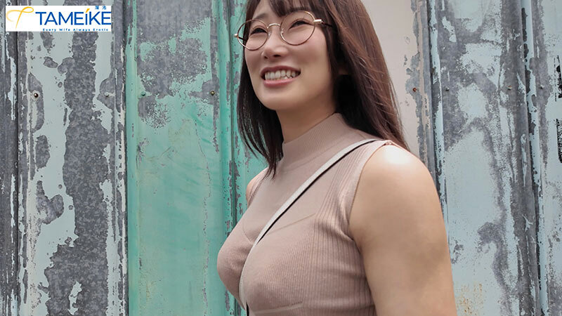 ド変態人妻がイキ急いで死ぬほど気持ちいいSEXをヤリまくるAVデビュー 森亜秋 - サンプル画像 - 1