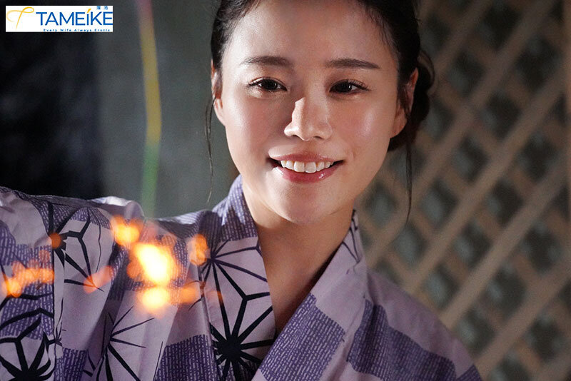 「女性が輝くこの時代ー。」 大型新人 壇玲奈（35歳・人妻）AVデビュー - サンプル画像 - 9