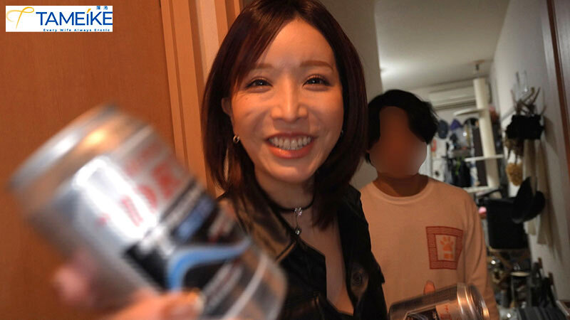 S級女王様・夢実かなえをM男クン家に派遣します！ド級の痴女テクと美しさで、マゾザーメン20連発ぶっこ抜きドキュメント！ - サンプル画像 - 2