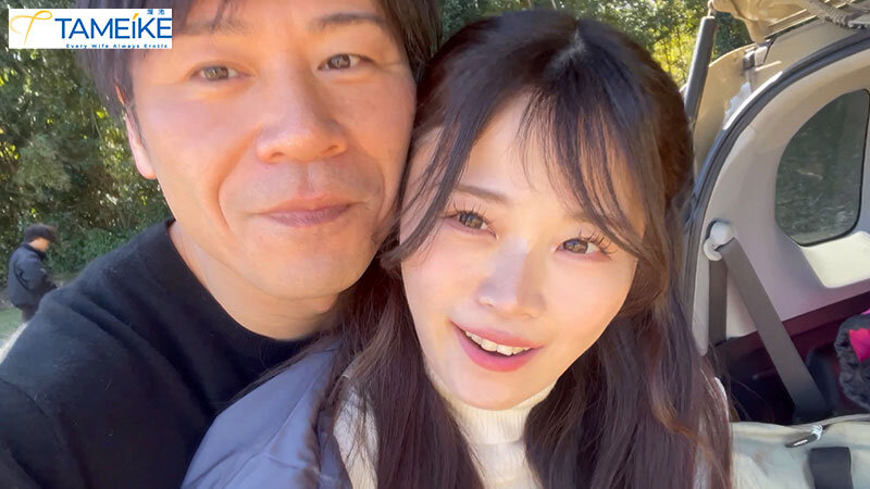 体も性格もSEXも最高の愛人と隠し子作り不倫 キャンプ テントで、車で、露天風呂で、貪り合った1日不倫記録 壇玲奈 - サンプル画像 - 1