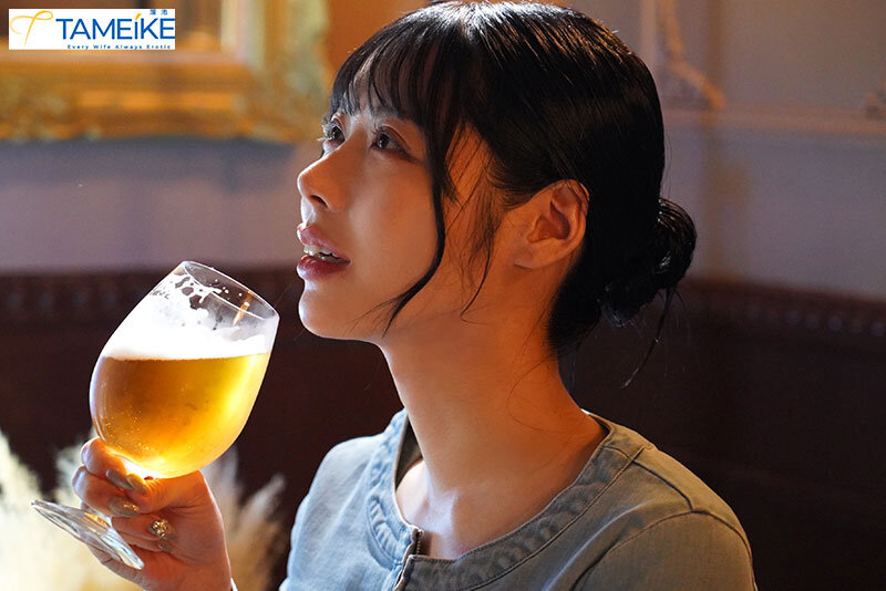 一番キレイな今この瞬間に、一番気持ちいいSEXがしたいんです。凪あすか（28歳）AV出演ー。 バツイチアップデート完成Gカップの本気汗だく3SEX Special！！ - サンプル画像 - 13
