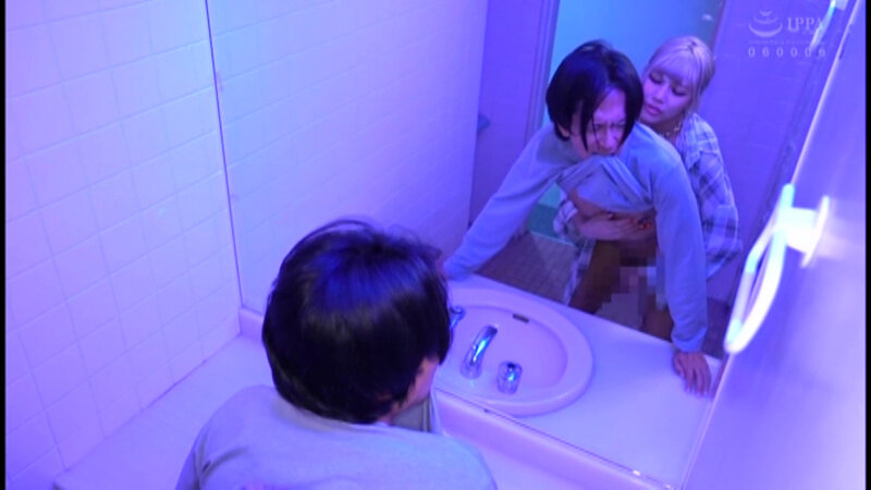 クソ雑魚マゾな僕を弄ぶ巨乳タトゥーギャルの♂ぺニで♀堕ちメスイキさせられたい！ 鳳カレン - サンプル画像 - 2