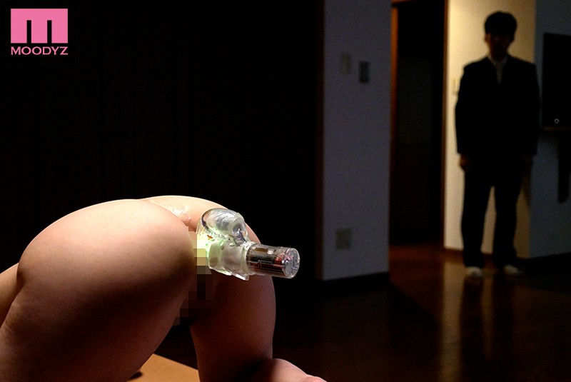 大嫌いな男にアナルでイカされた私… 妃月るい - サンプル画像 - 10