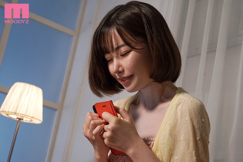 童貞を卒業しに行ったソープで出会った年上のお姉さんとおれのどエロすぎて切ない初恋 深田えいみ - サンプル画像 - 10