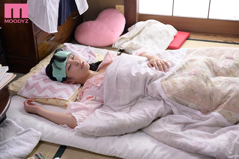 20年ぶりに地元で再会した初恋女性にそっくりな娘を犯してしまった夏の思い出。 渚みつき - サンプル画像 - 5