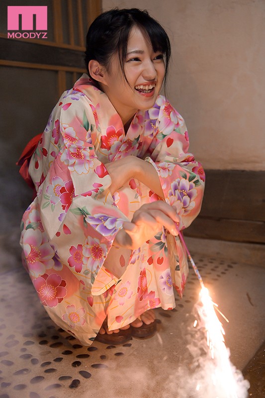 20年ぶりに地元で再会した初恋女性にそっくりな娘を犯してしまった夏の思い出。 渚みつき - サンプル画像 - 7