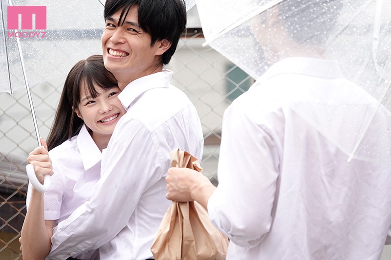 まだ処女だと思っていた最愛の妹が僕の友達全員の中出し玩具にされていた。 松本いちか - サンプル画像 - 7