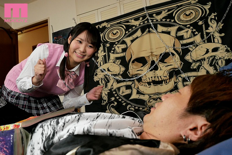 悪友DQNの不在中超可愛い巨乳の妹におっぱいチューチュー授乳しながらおち○ぽミルク中出ししまくった禁断の甘い思い出。 神坂朋子 - サンプル画像 - 1