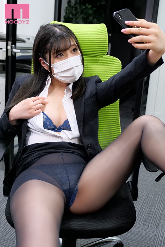 裏垢がバレて…大嫌いな上司に中出しされ続けた私。 辻さくら - サンプル画像 - 2