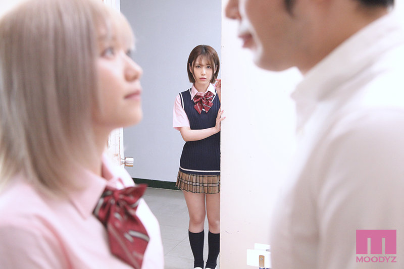 はじめて彼女ができたので幼なじみとSEXや中出しの練習をする事にした 堀北わん - サンプル画像 - 2