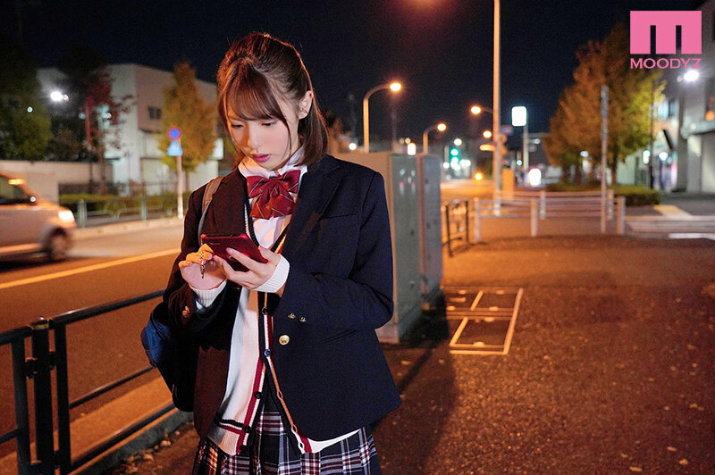 はじめて彼女ができたので幼なじみとSEXや中出しの練習をする事にした 白桃はな - サンプル画像 - 7