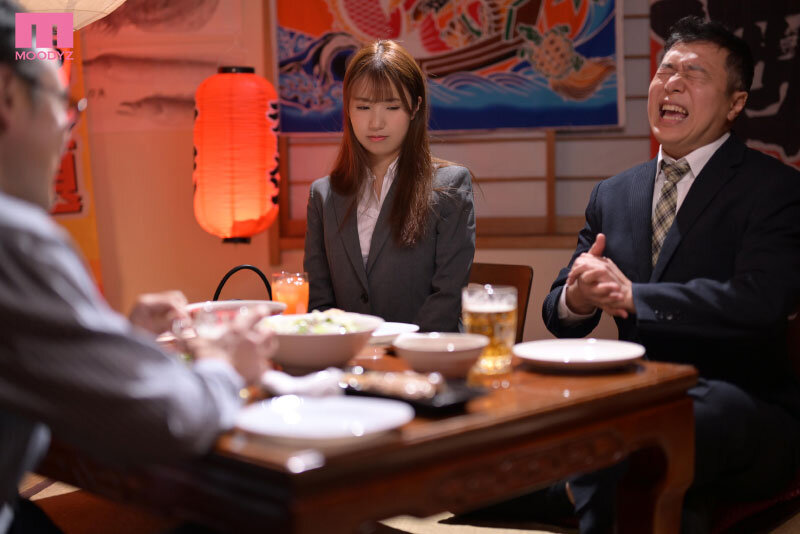 大っ嫌いな上司のチ●ポがドストライクすぎて… セクハラSEXで死ぬほどイカされたその後、貪り合うようなおかわり中出し性交 和久井美兎 - サンプル画像 - 1