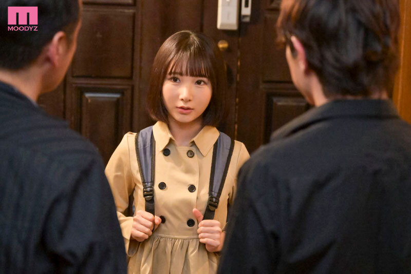 今からこの母子家庭を犯して壊します… 10数年前にレ×プした女が孕んだ愛娘のワレメを監禁中出し輪● 森沢かな 由良かな - サンプル画像 - 3