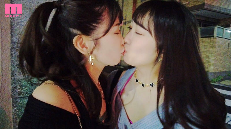えっ！飲み屋でいきなり逆ナンしてきたくせに、焦らされまくって、寸止めされて、射精の瞬間もチ〇ポ放置され ザーメンお漏らしするルーインドオーガズム×ハシゴ酒で永遠に賢者タイムを与えられず何度も何度も精子を搾取される… 巨乳ハーレムビッチ編 弥生みづき 美園和花 - サンプル画像 - 7