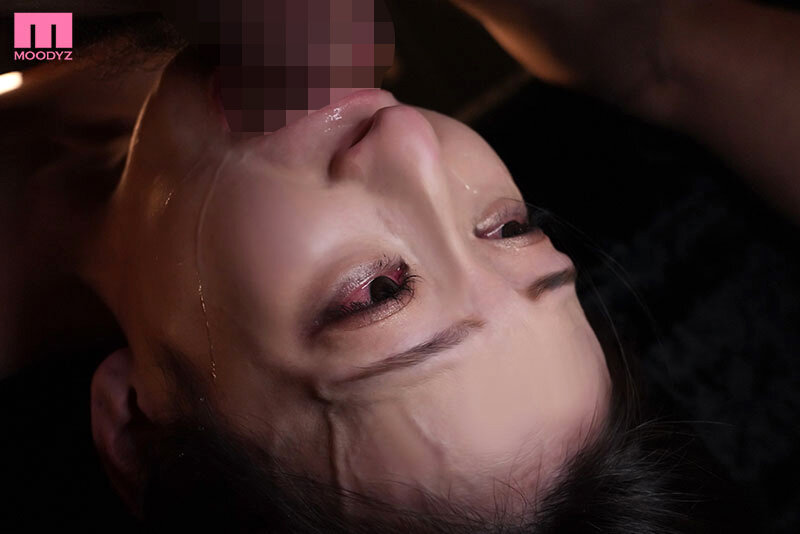 喉奥鬼畜調教 イラマ狂いド変態マゾ妻 喉ボコ強●食道妊娠 ゆりさん - サンプル画像 - 5