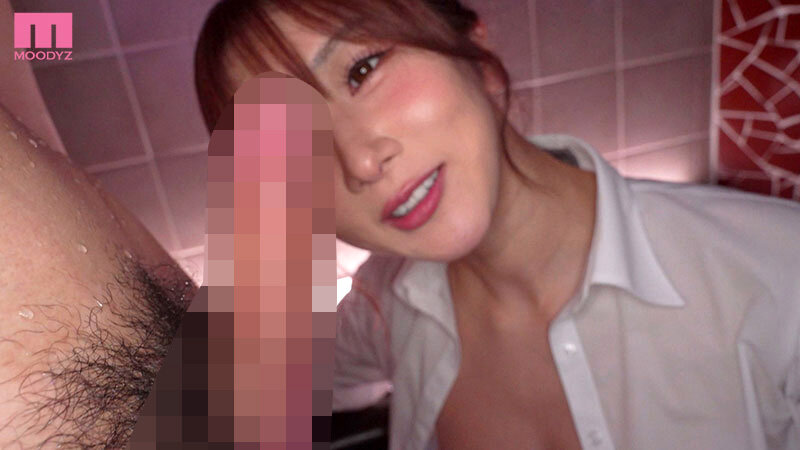 僕の性癖に刺さる美脚女上司のノーパン直穿きパンスト挑発に負け上から目線で痴女られ20発射精し絶賛ドはまり中 大槻ひびき - サンプル画像 - 11