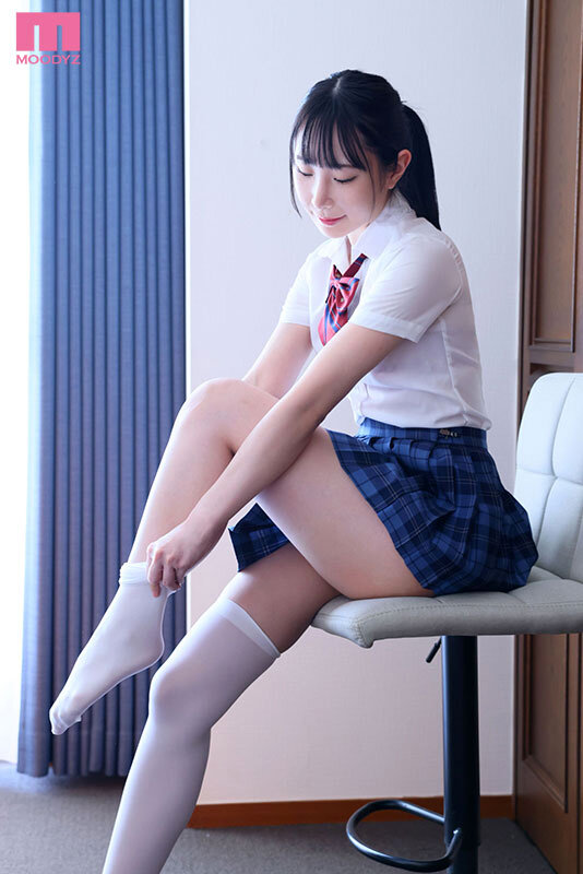 絶対領域×制服×パンチラ、フェティシズム。美脚を汚したい。 - サンプル画像 - 12