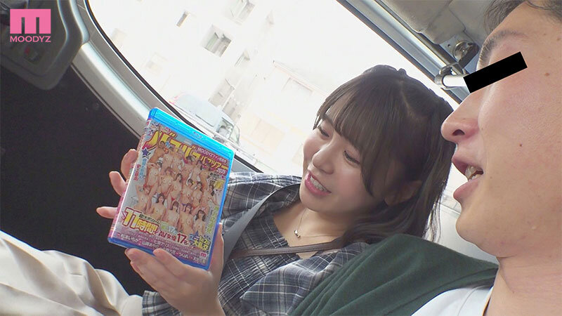 【バコバス2025出演権使用作品】 バコバスチャンピオンがAV女優と2人きりでイクッ！発射無制限！夢のヤリまくり温泉旅行 柏木こなつ - サンプル画像 - 9