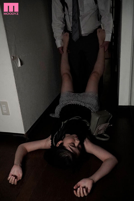 卒アルでずっとシコり続けてきたこの子を今日の同窓会の後、レ×プします。 - サンプル画像 - 1