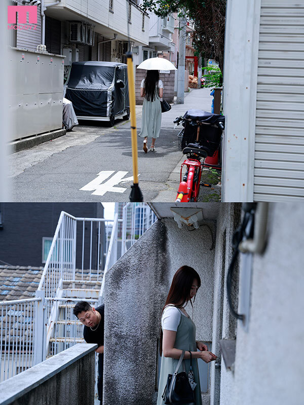 咽辱 ストーカーの粘着イラマで7日間喉射され続けた被害女性 月野江すい - サンプル画像 - 1