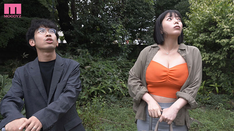 「田舎は暇だから、キメセクしよーよ」帰省した村が退屈すぎた私は、村の男を毎日貪り、脳バグド下品不倫交尾を繰り返すイカレタ爆乳奥さんです - サンプル画像 - 1