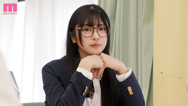 学園イチ優等生が先生を独り占めしたくて…校則違反Tフロントで猛アタック！ハイレグ制服おま○こギュイン食い込み誘惑で濡れ染みビッチョリ！クリ擦れ騎乗位中出しSEX 似鳥日菜 - サンプル画像 - 1